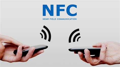 what is a nfc connection